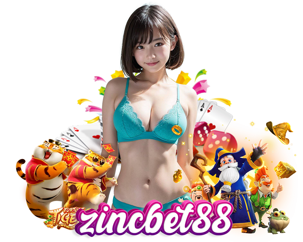 ZINCBET88 สล็อตโปรทุนน้อย